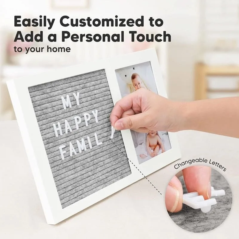 baby picture frame 4