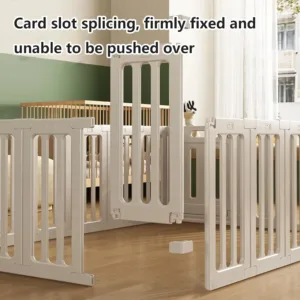baby playpen gate 3