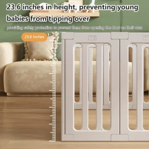 baby playpen gate 7