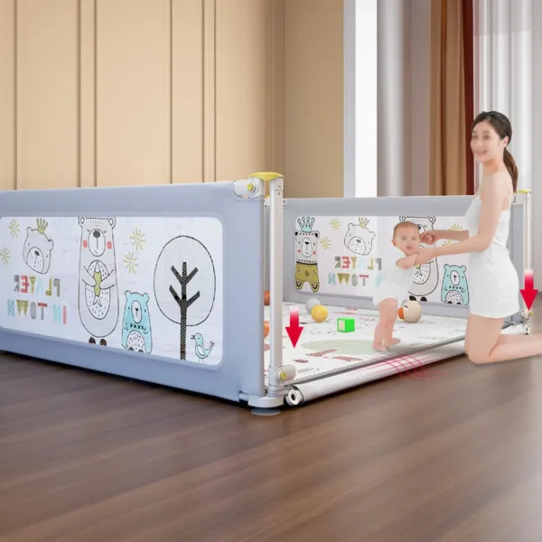 baby playpen large 4