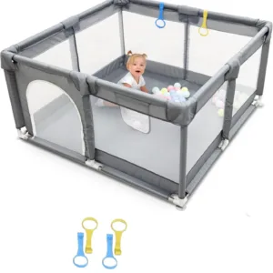 baby playpen portable 1