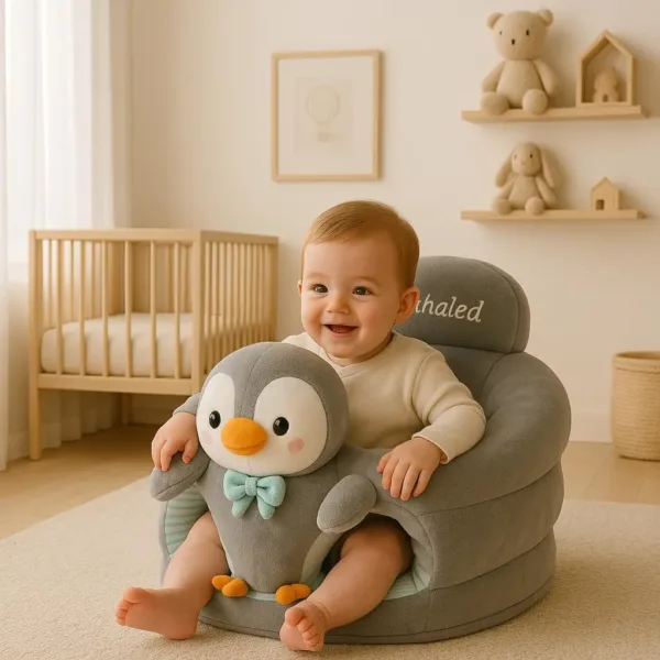 baby plush sofa 3