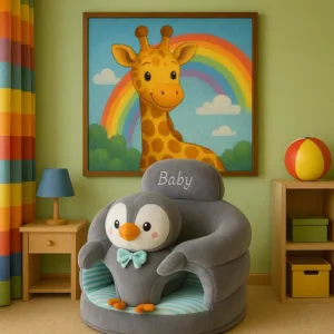 baby plush sofa 6