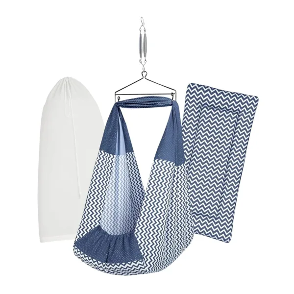 baby set cotton net 1