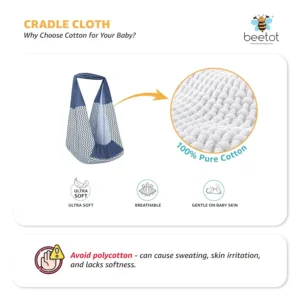 baby set cotton net 3