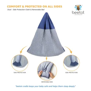 baby set cotton net 4