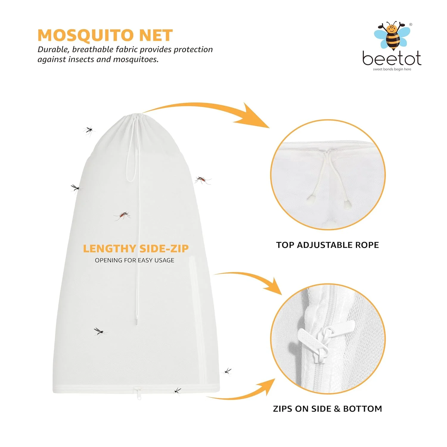 baby set cotton net 6