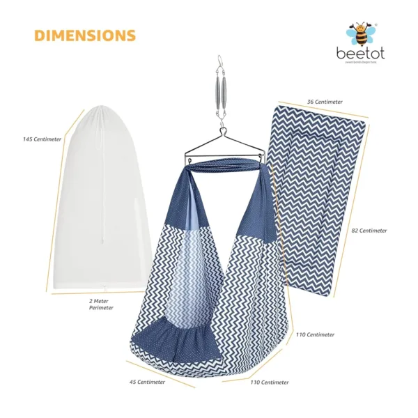 baby set cotton net 7