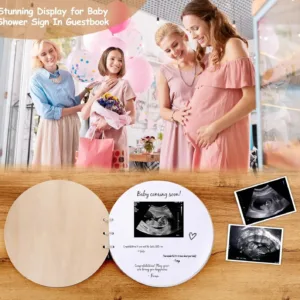 baby shower guest book 3