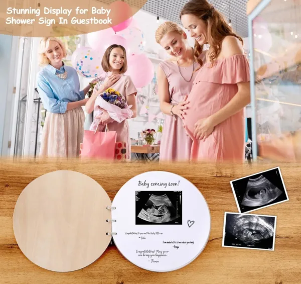 baby shower guest book 3
