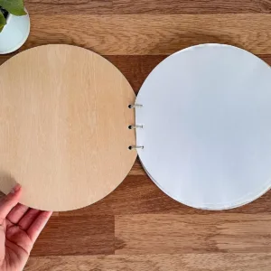 baby shower guest book 6