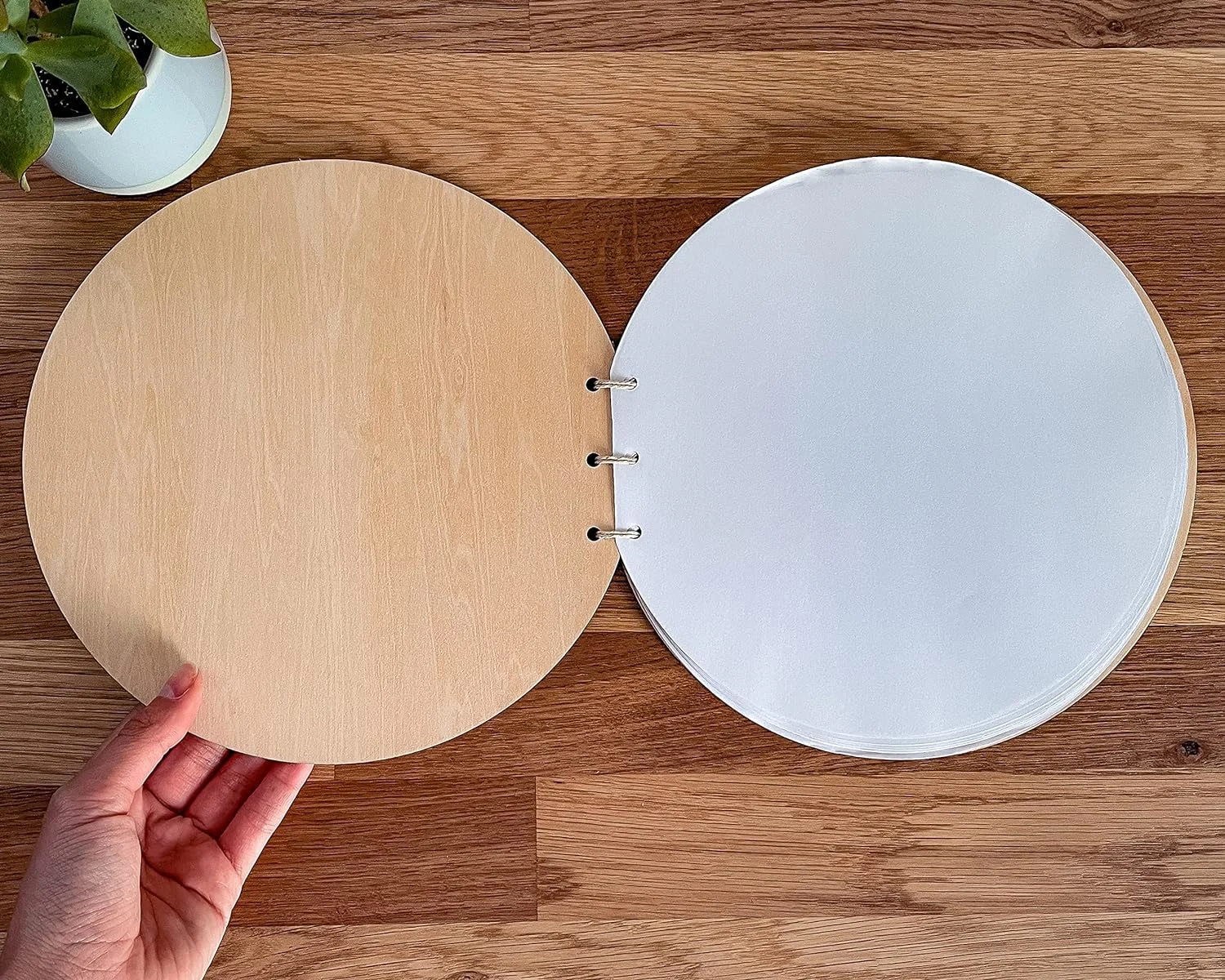 baby shower guest book 6