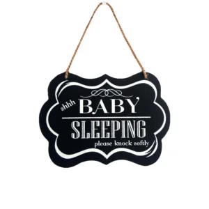 baby sleeping sign 1