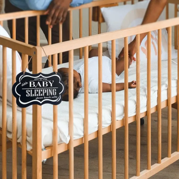 baby sleeping sign 4