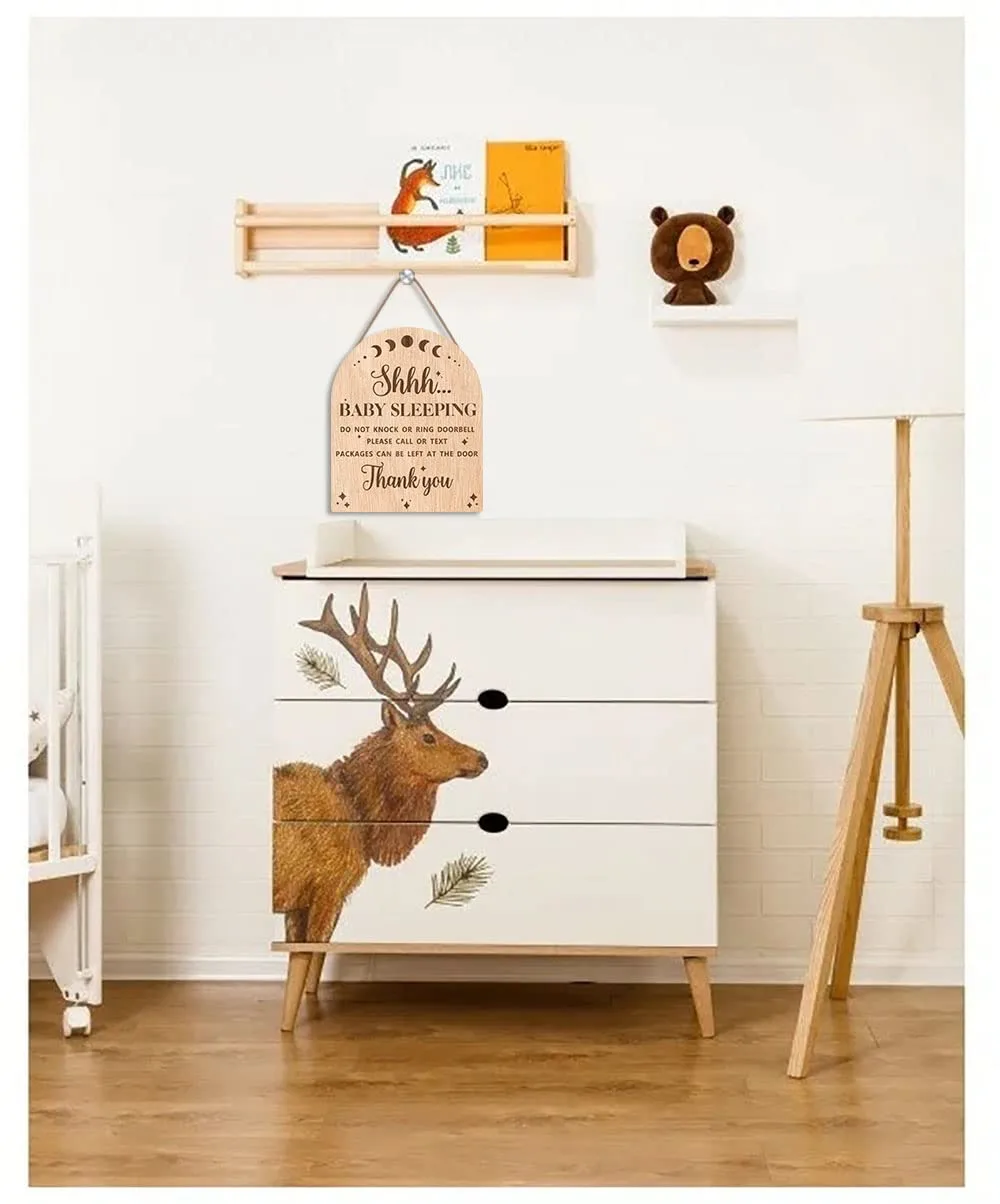 baby sleeping sign 6