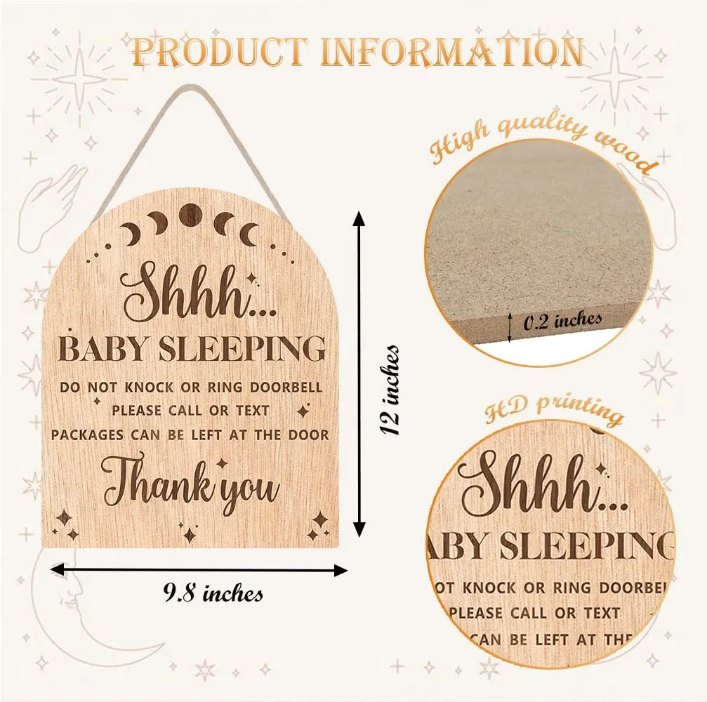 baby sleeping sign 7