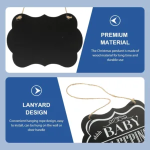 baby sleeping sign door 4