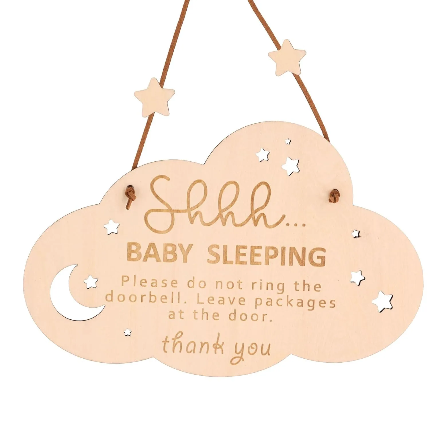 baby sleeps sign 1