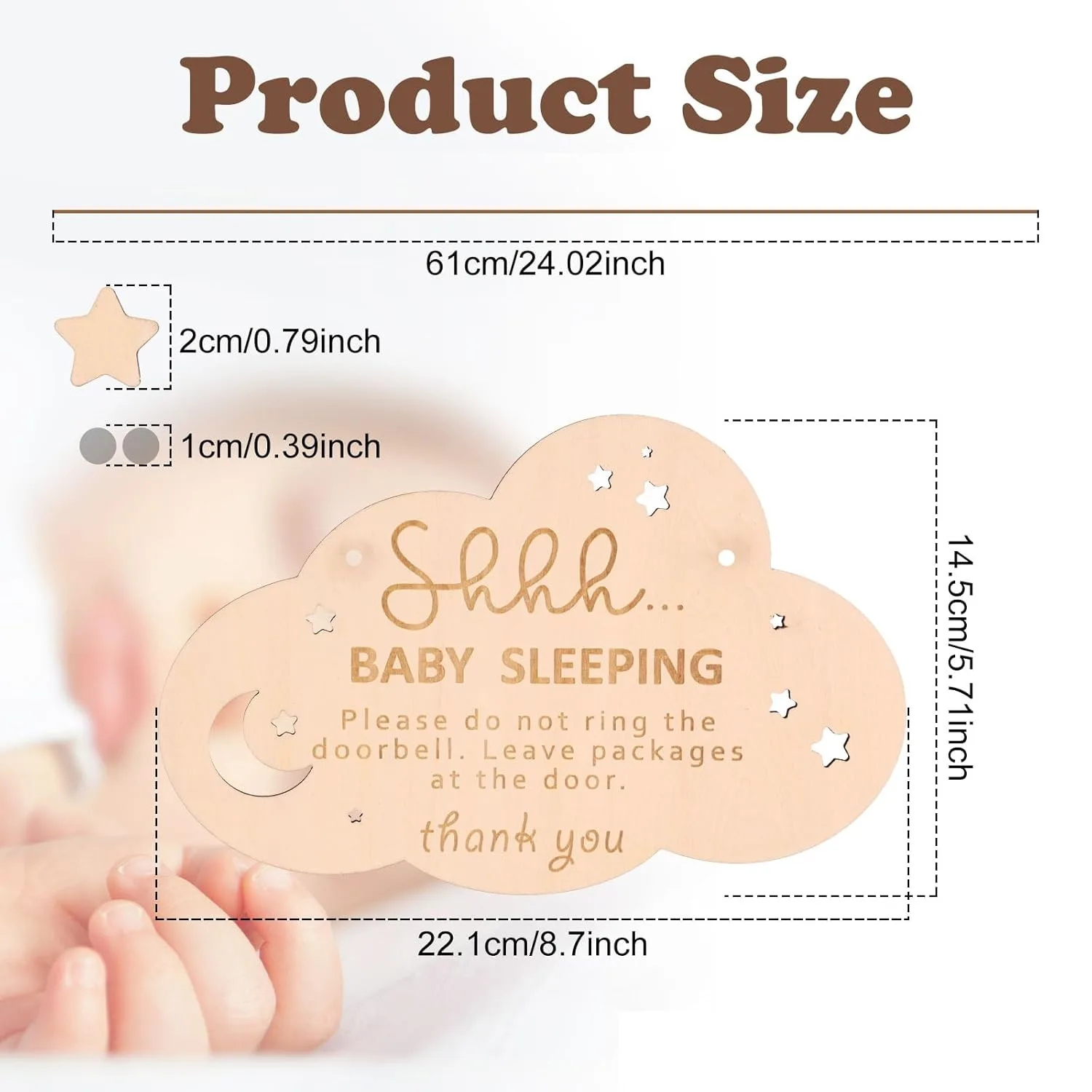 baby sleeps sign 2