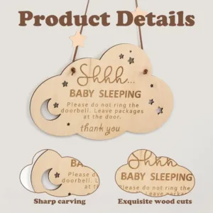 baby sleeps sign 3