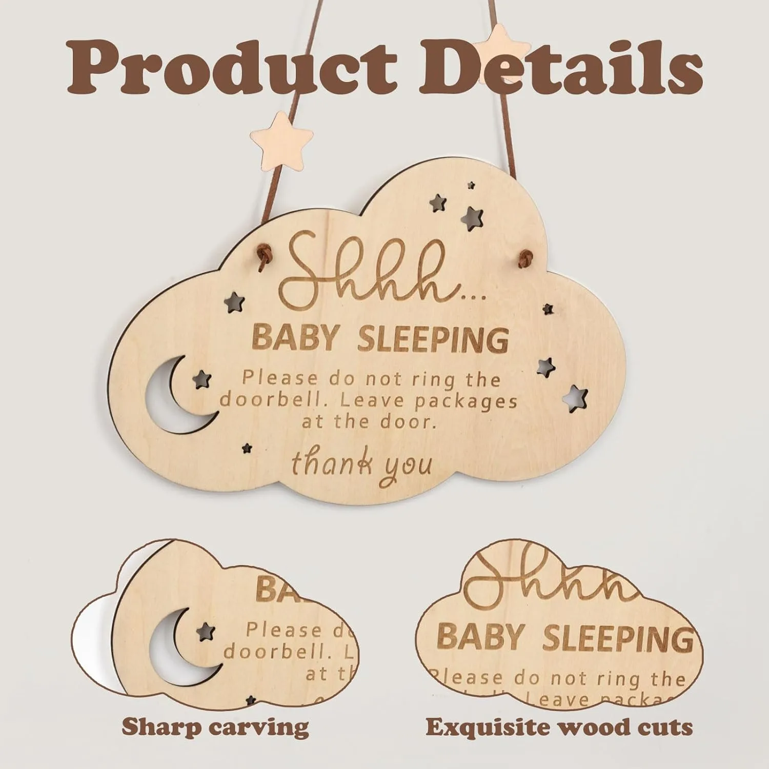 baby sleeps sign 3