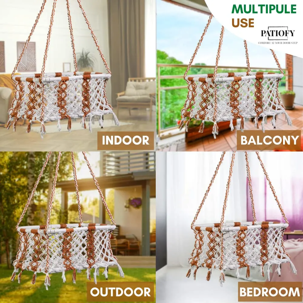 baby swing cradle 3