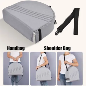 baby travel bassinet portable 5