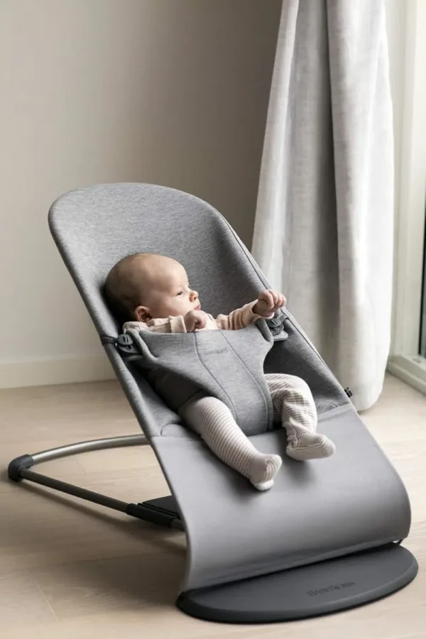 babybjorn bouncer bliss 2