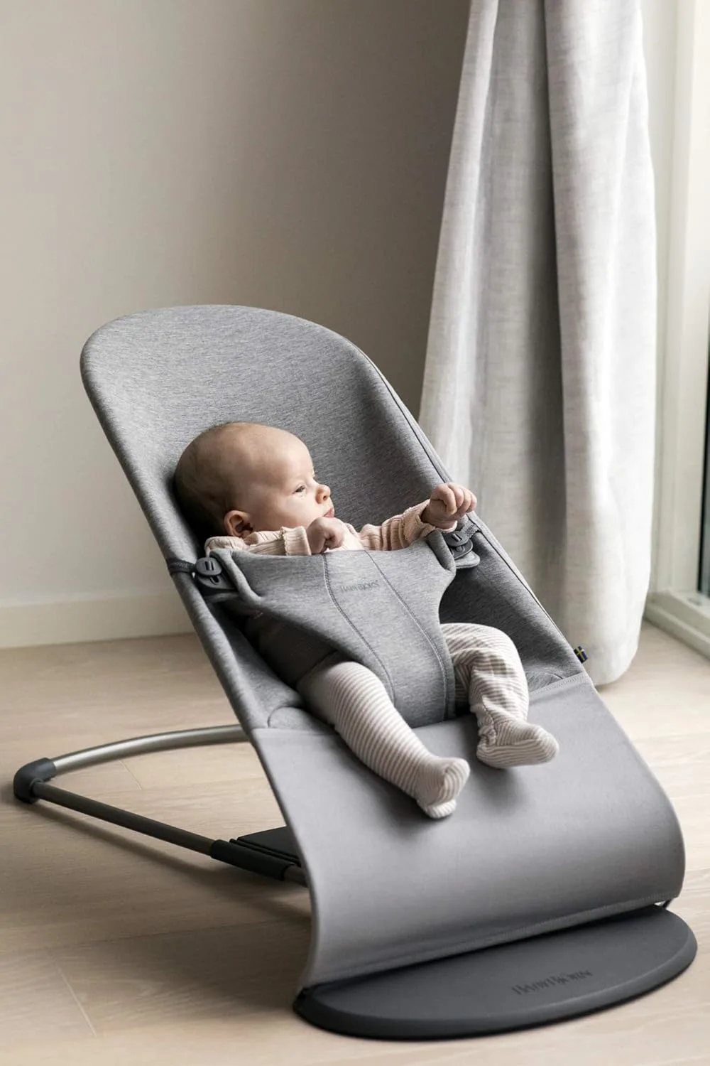 babybjorn bouncer bliss 2
