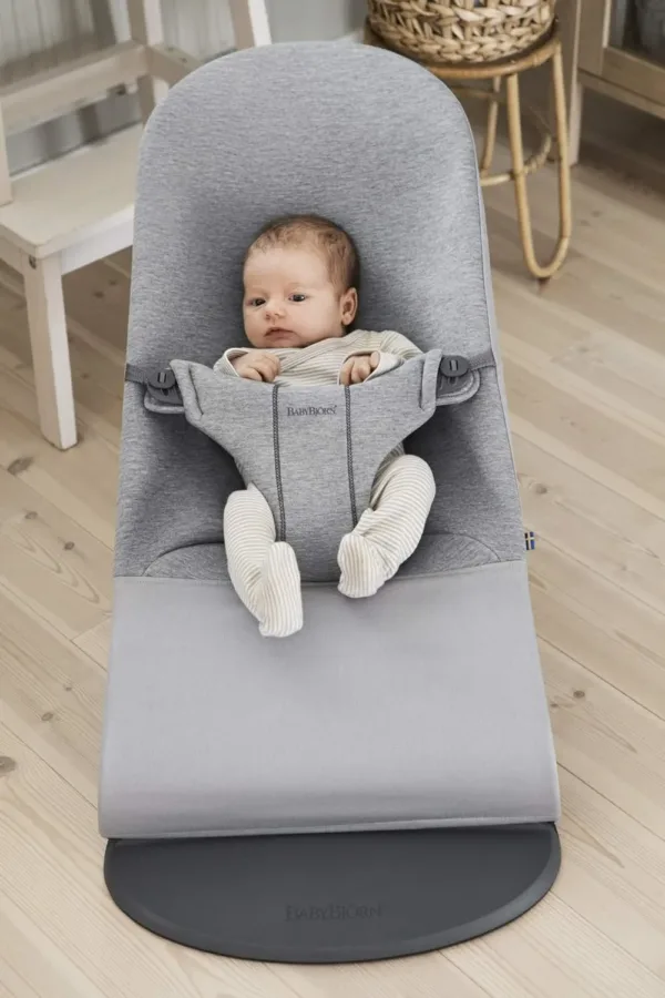 babybjorn bouncer bliss 5