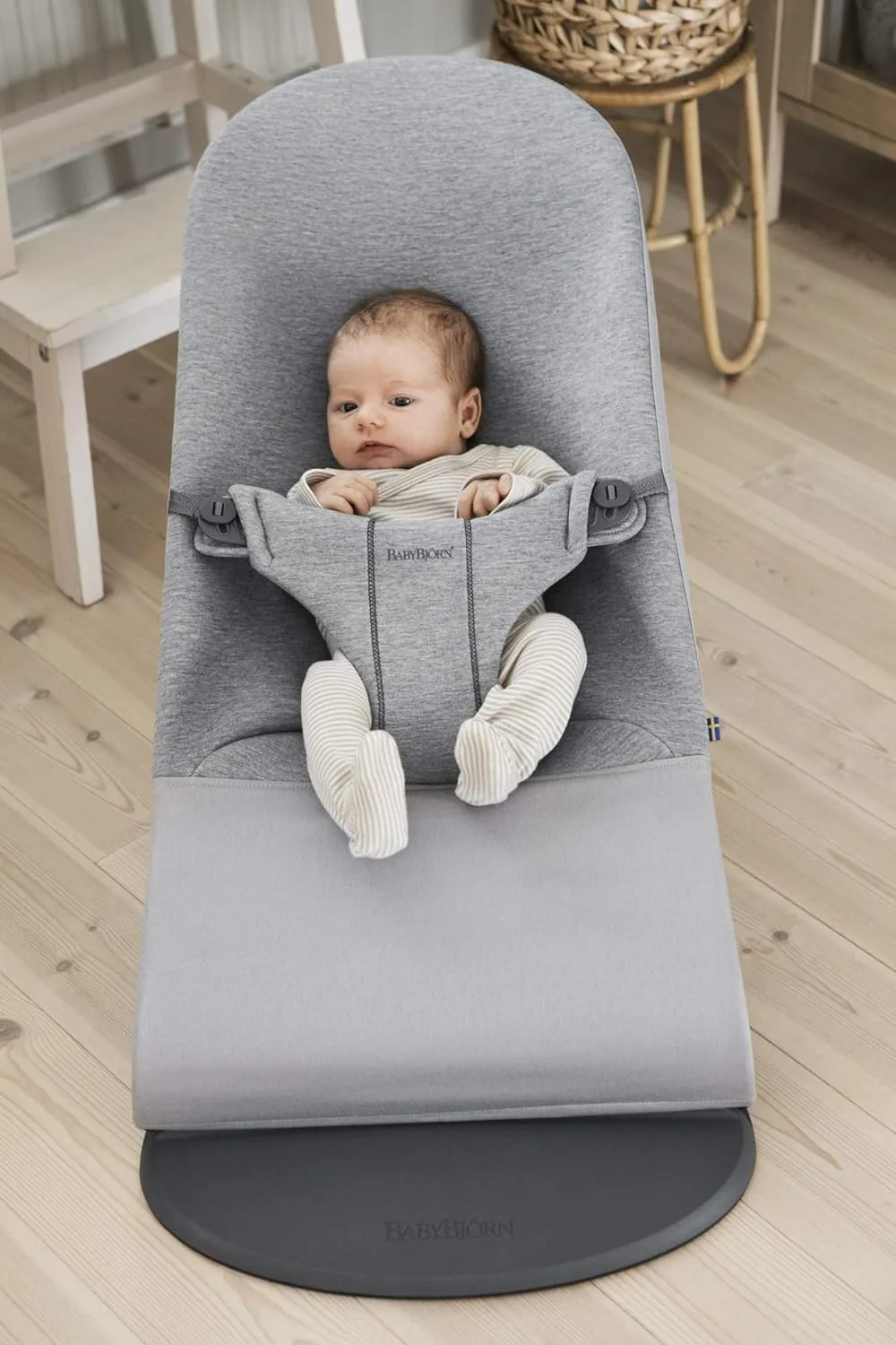 babybjorn bouncer bliss 5