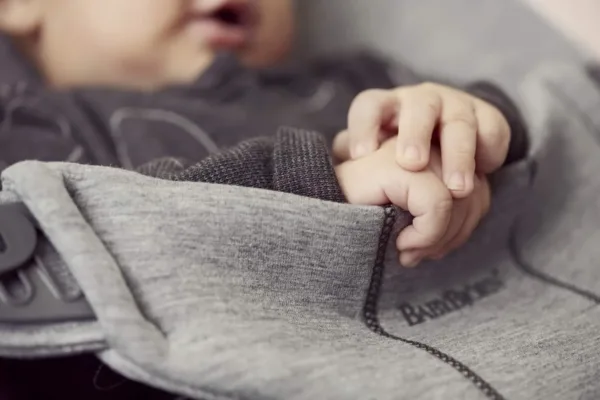 babybjorn bouncer bliss 7