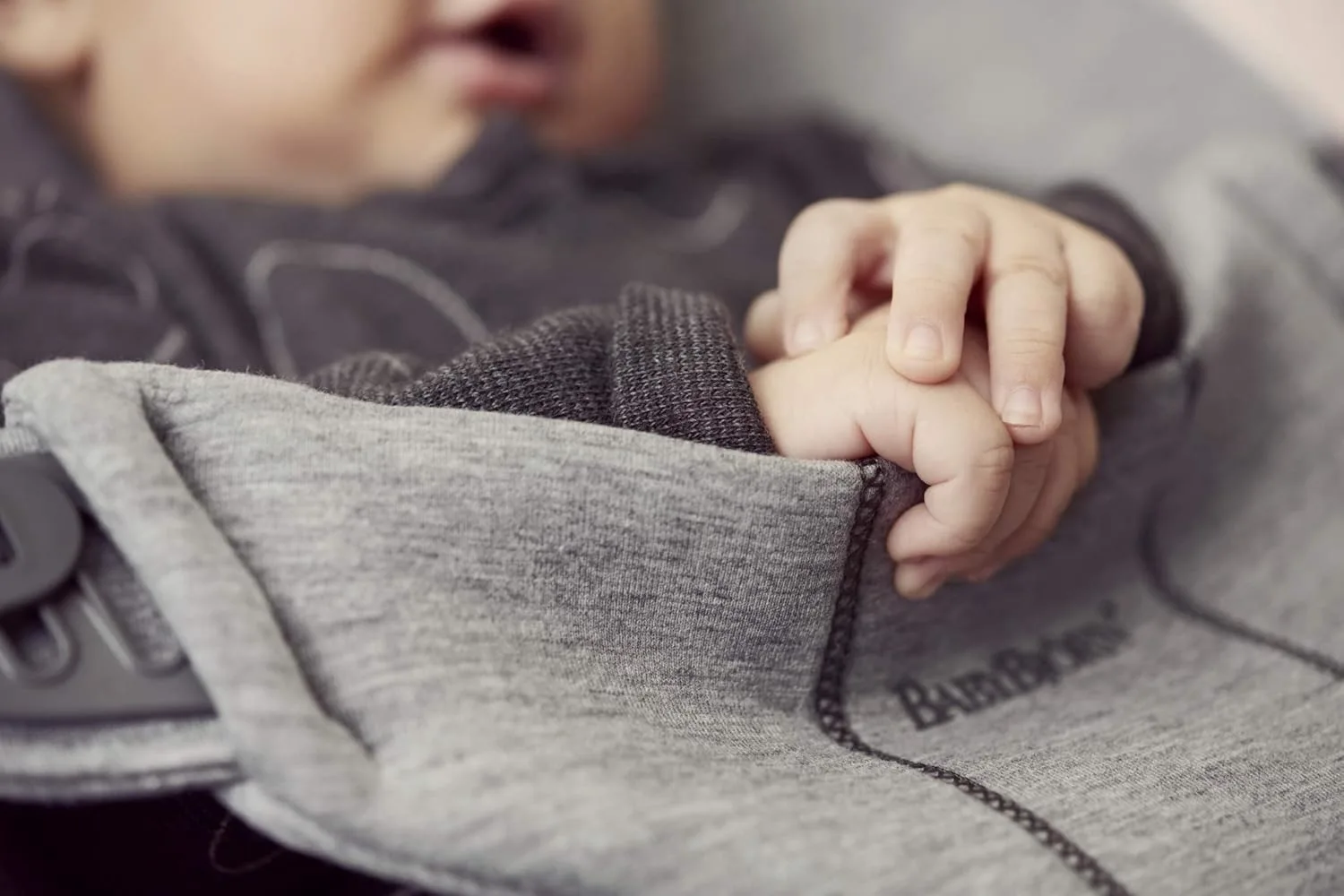 babybjorn bouncer bliss 7