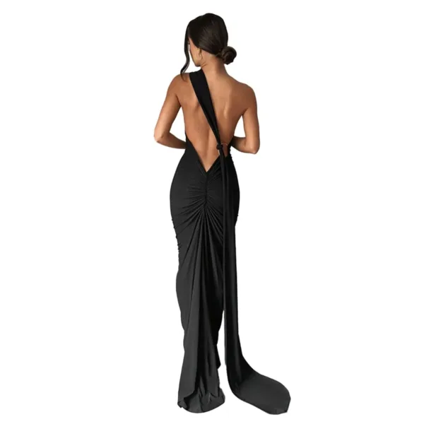 backless maxi dress 1