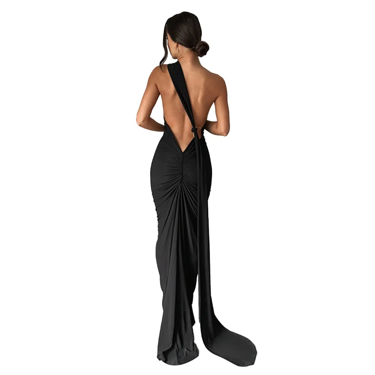 backless maxi dress 1