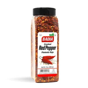 badia crushed red pepper 1