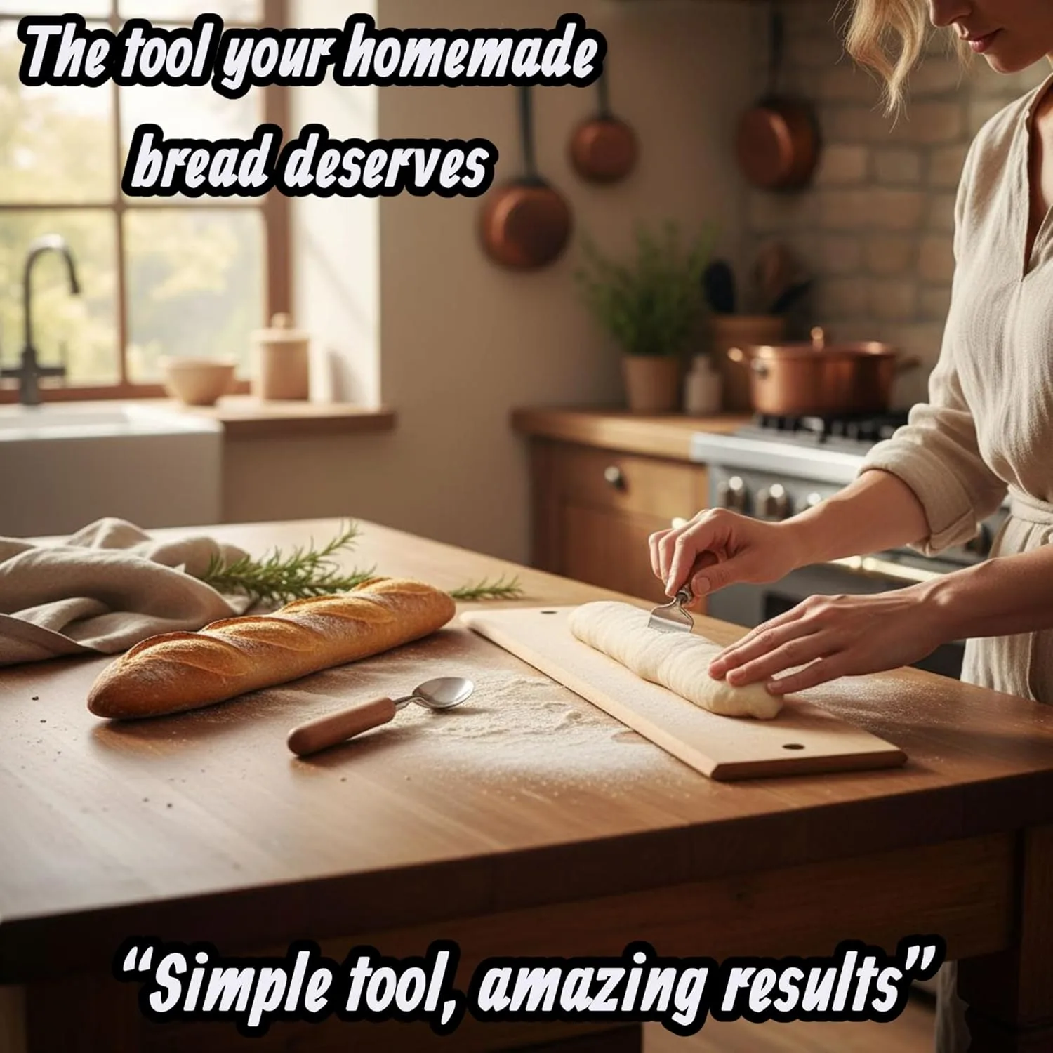 baguette transfer peel 2