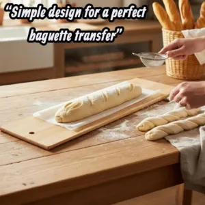 baguette transfer peel 5