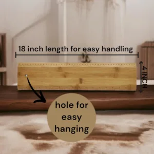 baguette transfer peel 6