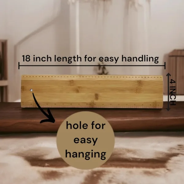 baguette transfer peel 6