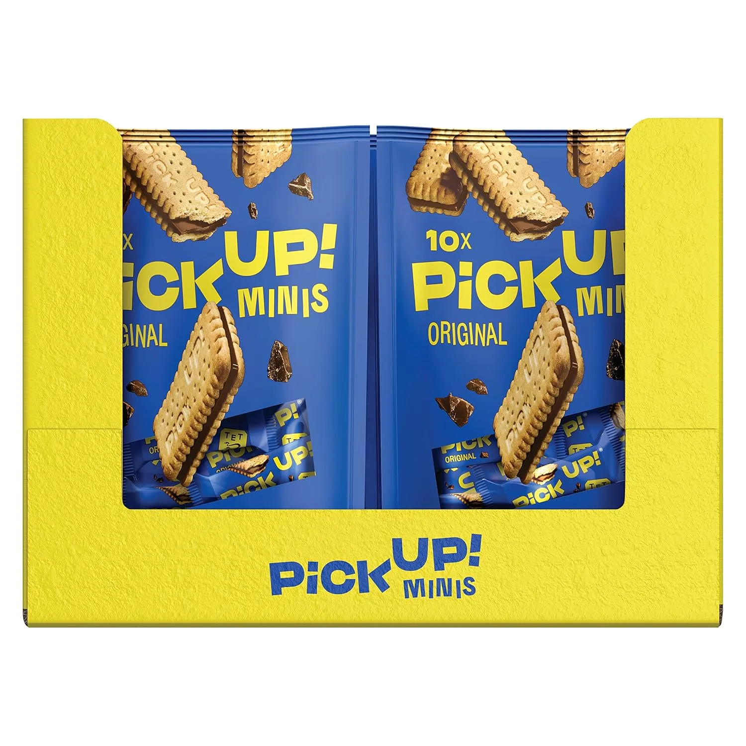 bahlsen pickup minis 5