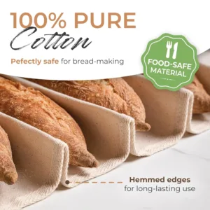 bakers couche cloth 2