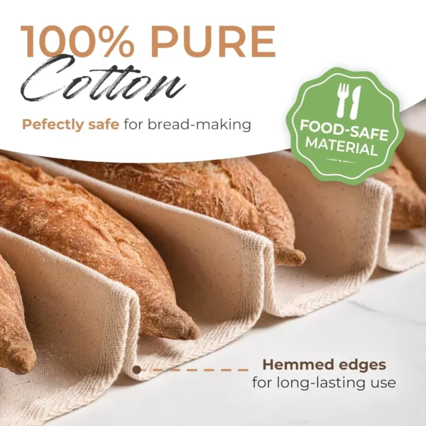 bakers couche cloth 2