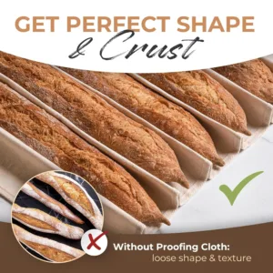 bakers couche cloth 4