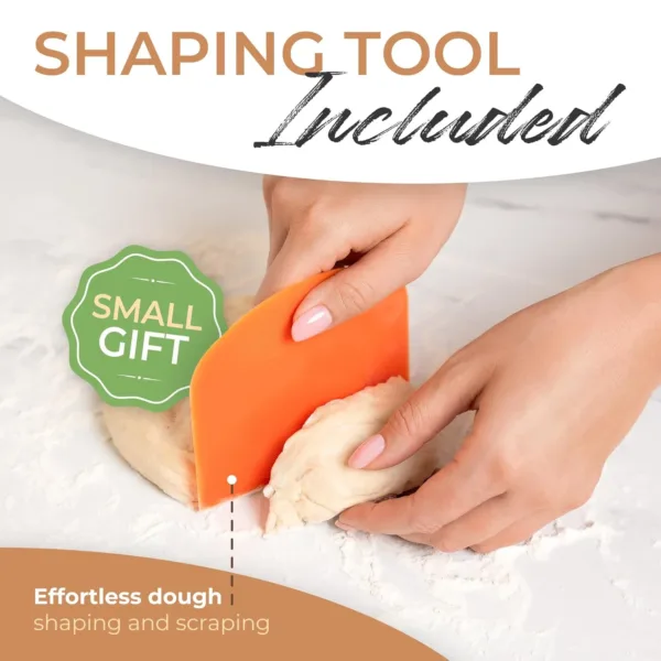 bakers couche cloth 5