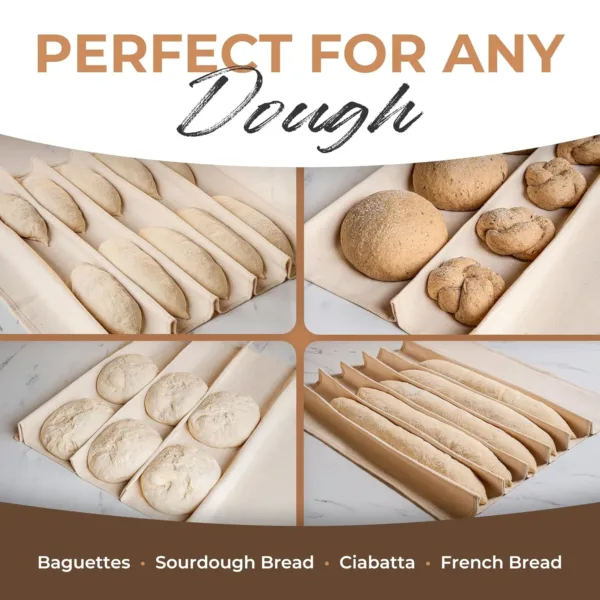 bakers couche cloth 6