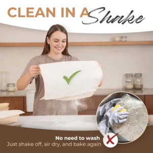 bakers couche cloth 7