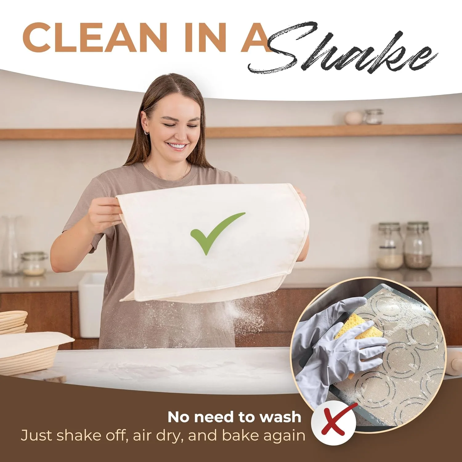 bakers couche cloth 7