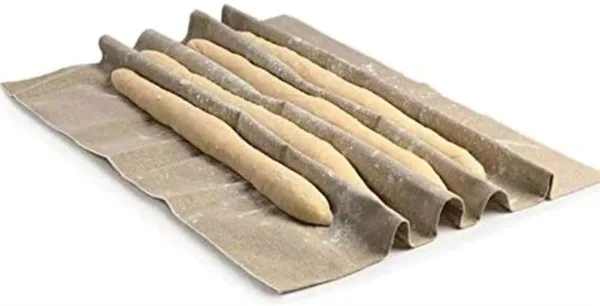 bakers couche linen cloth 1