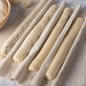 bakers couche linen cloth 3